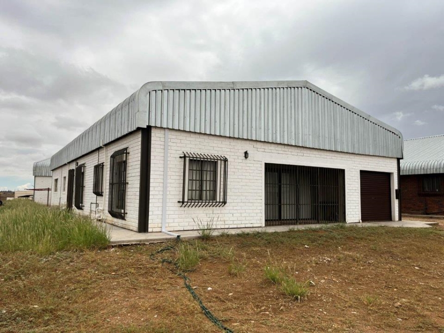 0 Bedroom Property for Sale in Upington Rural Northern Cape